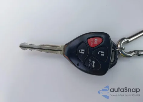 2010 Toyota Corolla Le from USA, damaged, VIN 1NXBU4EE1AZ335458